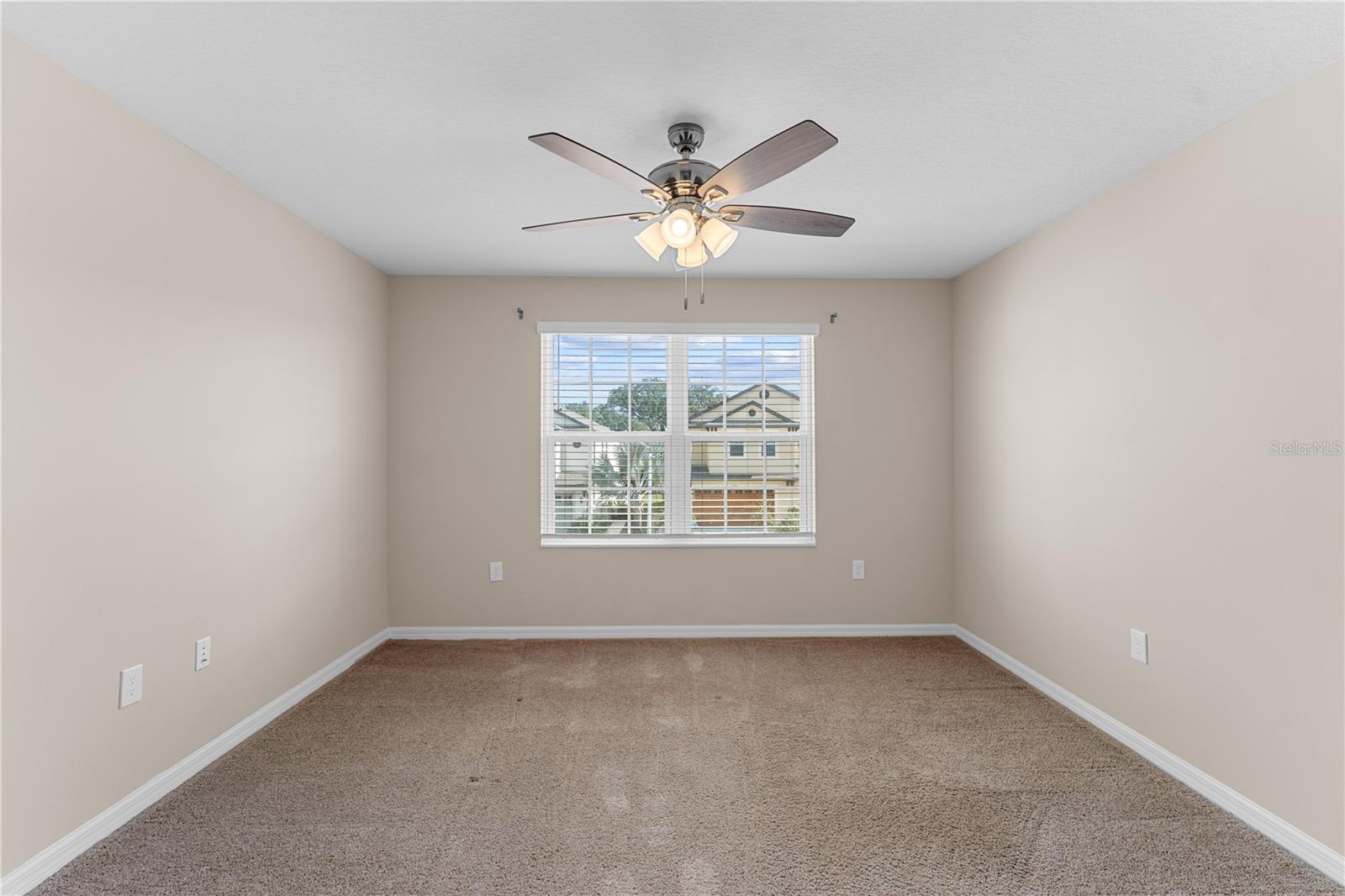 MIRADA - Residential Lease