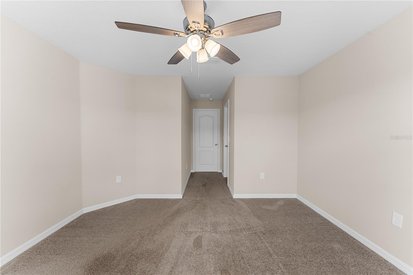 MIRADA - Residential Lease