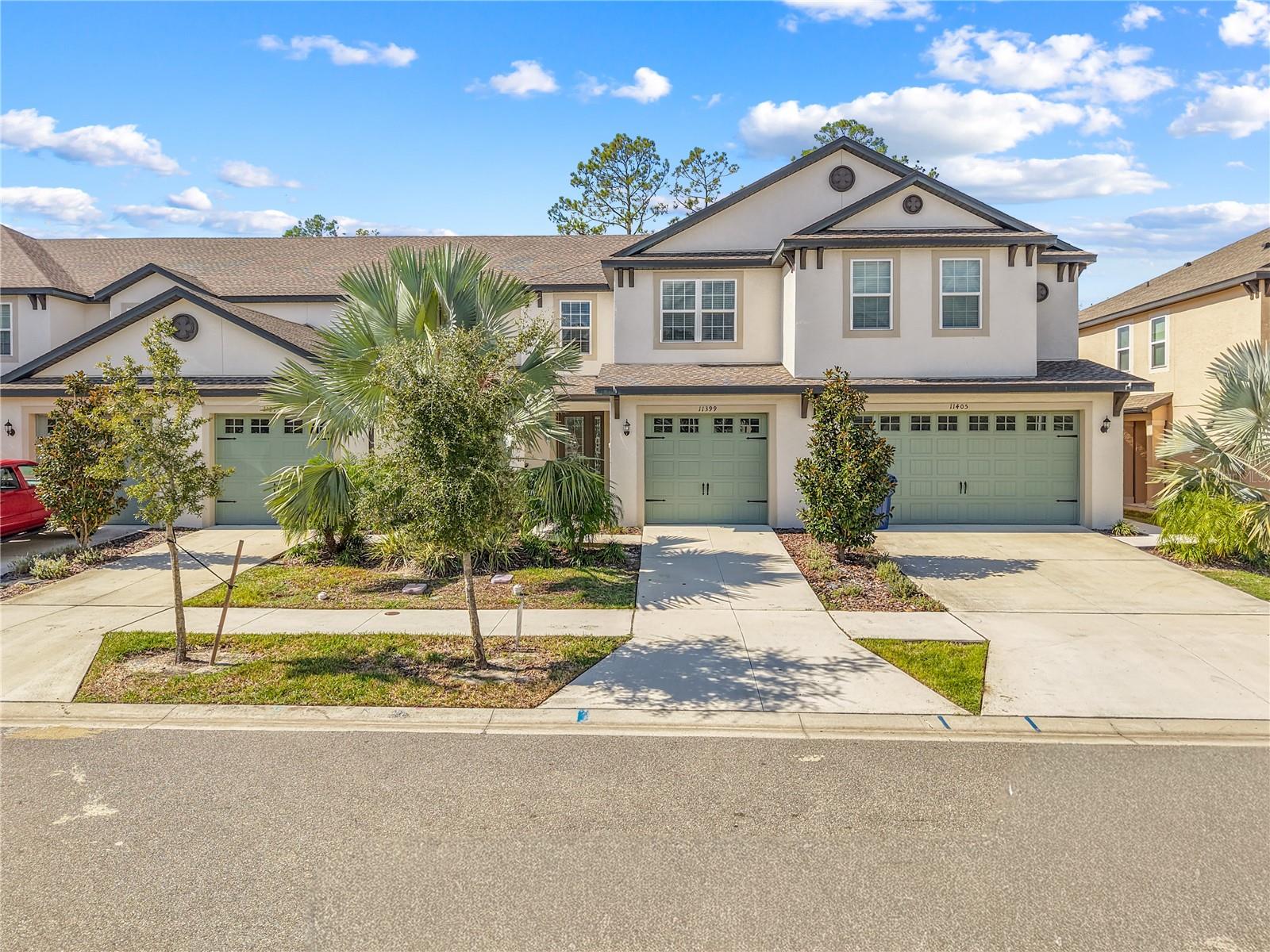 MIRADA - Residential Lease