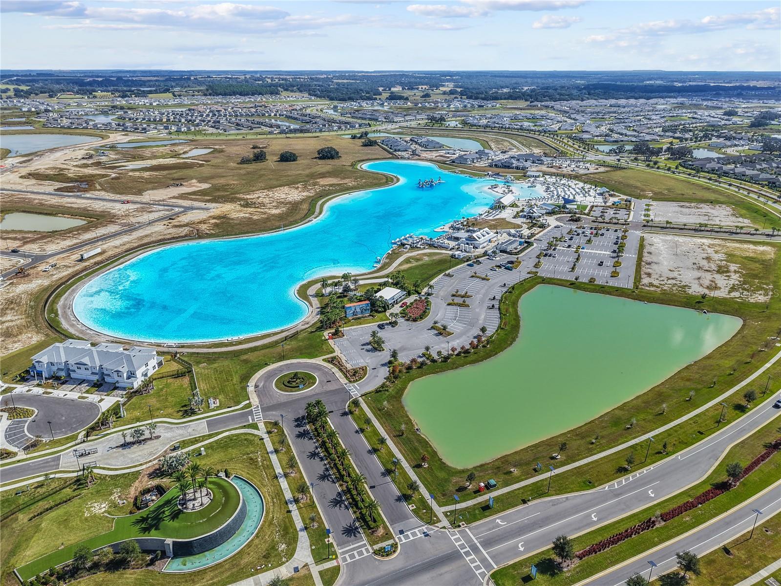 MIRADA - Residential Lease