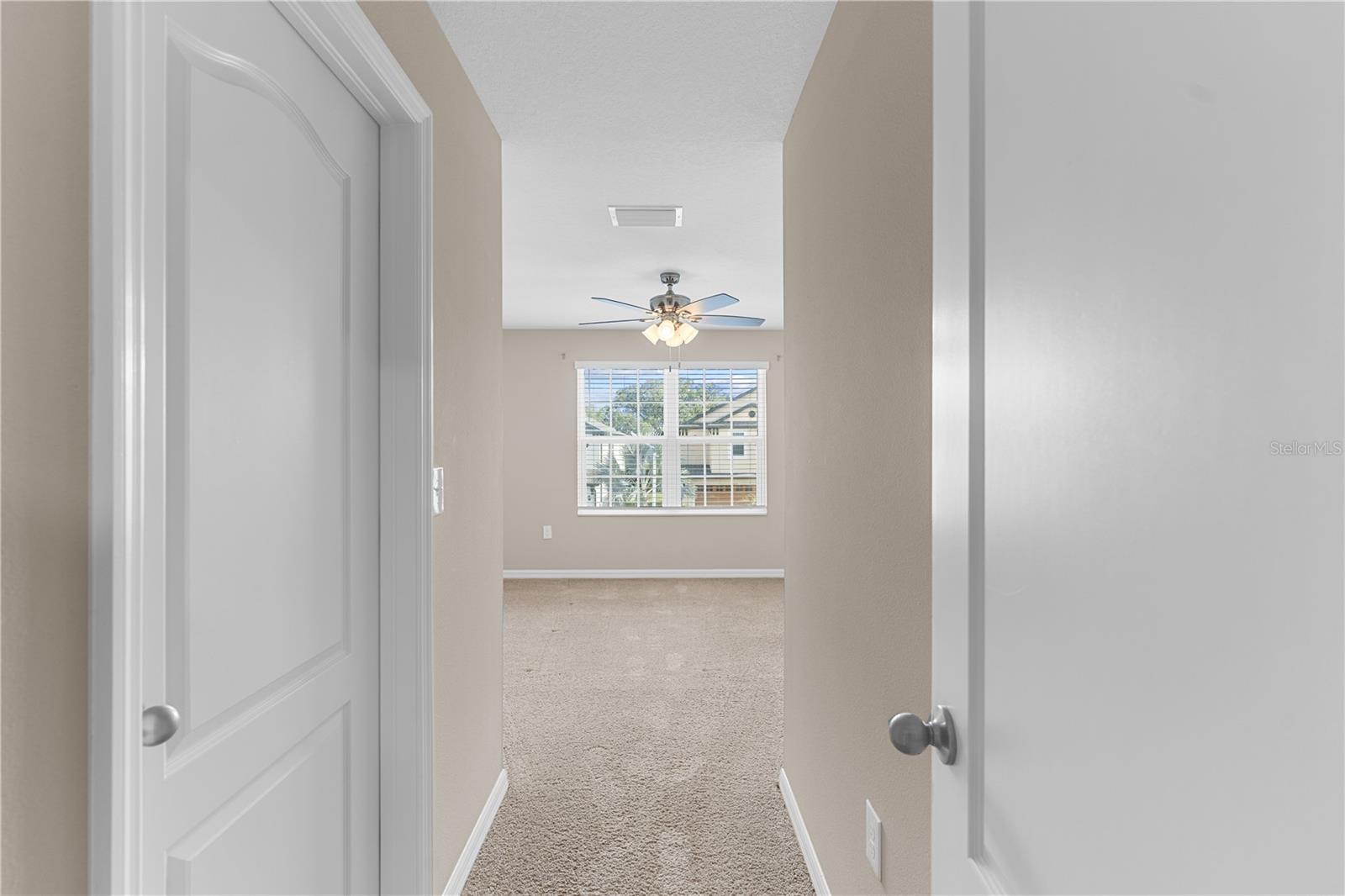 MIRADA - Residential Lease