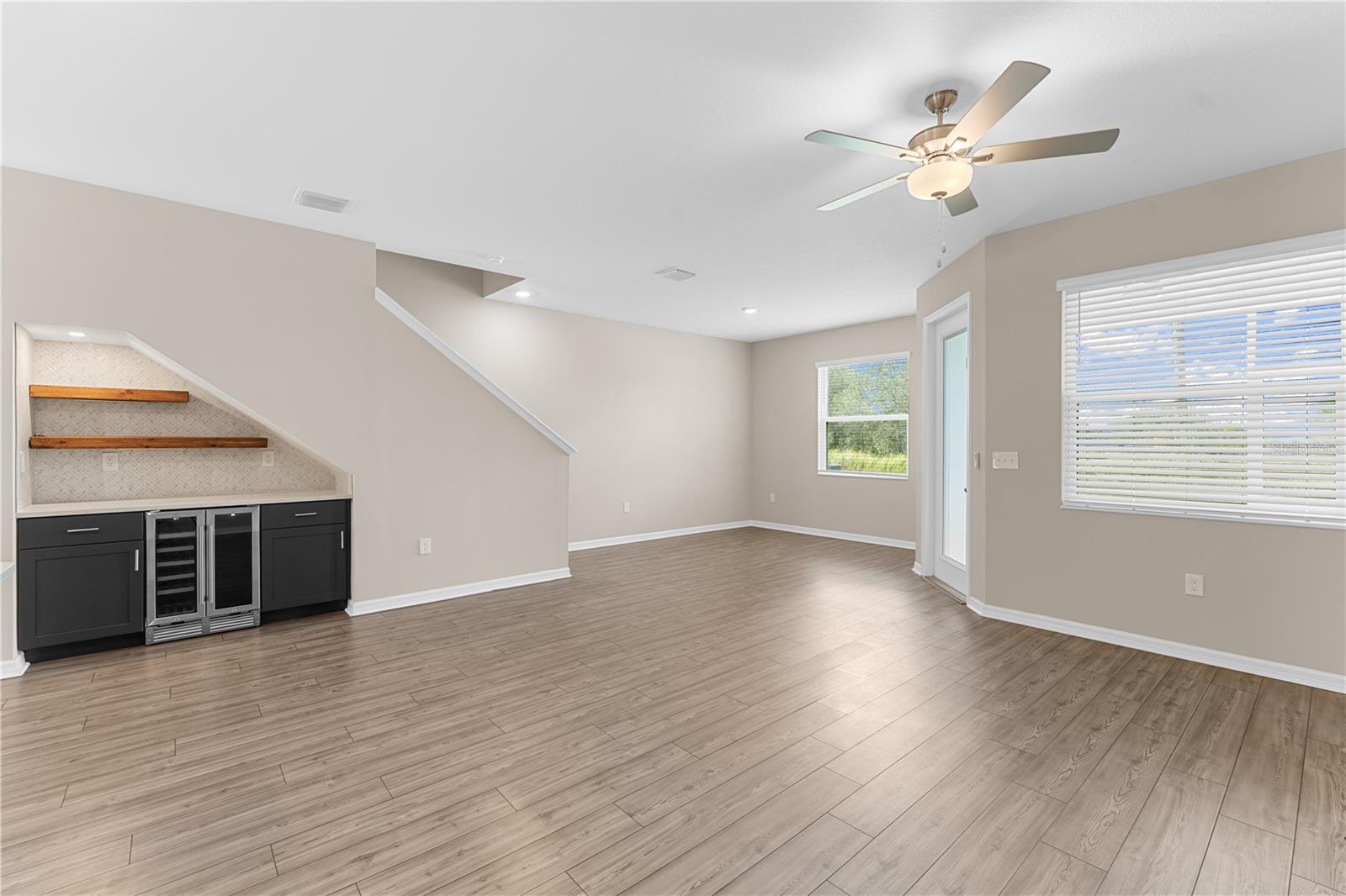 MIRADA - Residential Lease