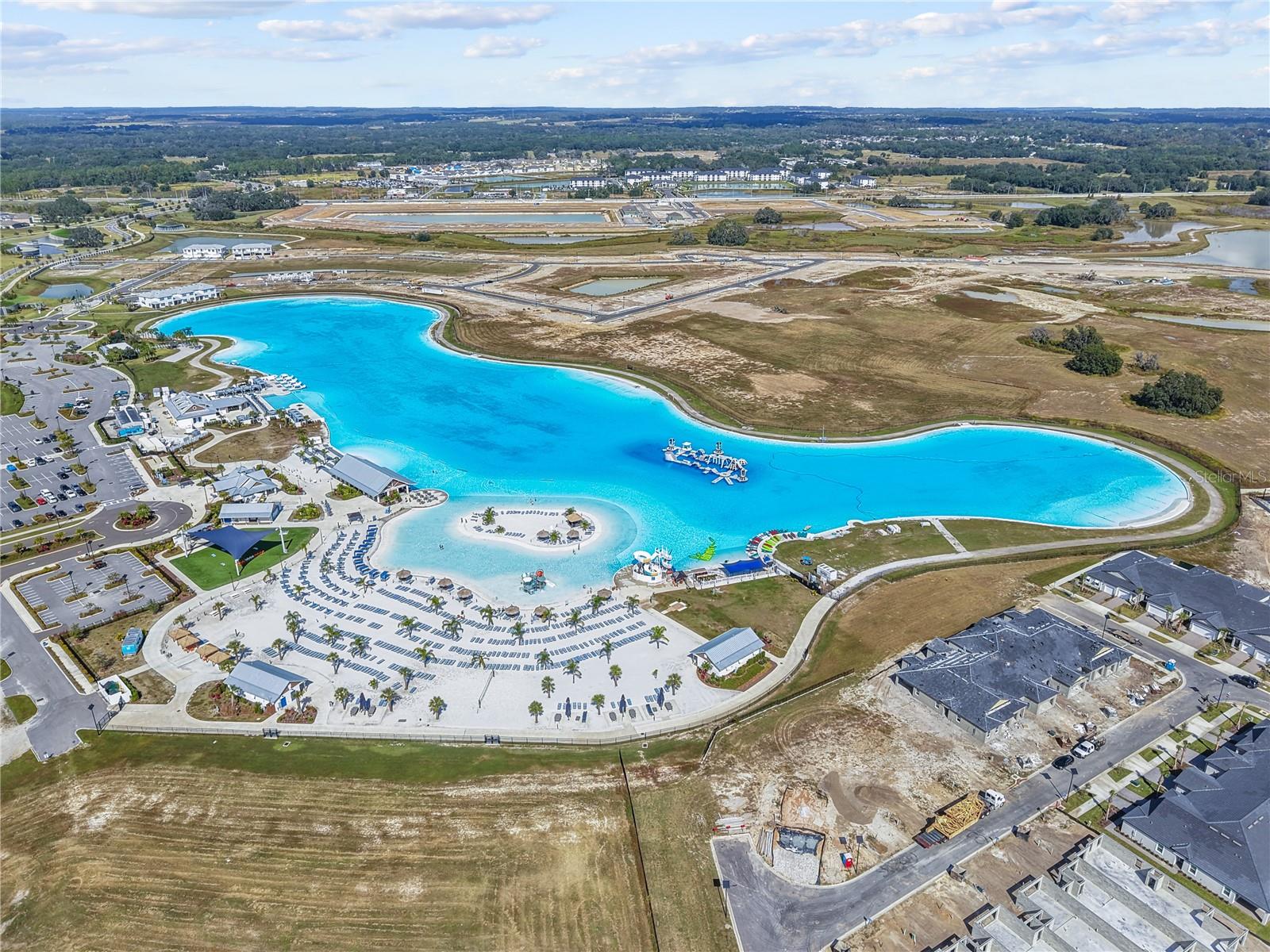 MIRADA - Residential Lease