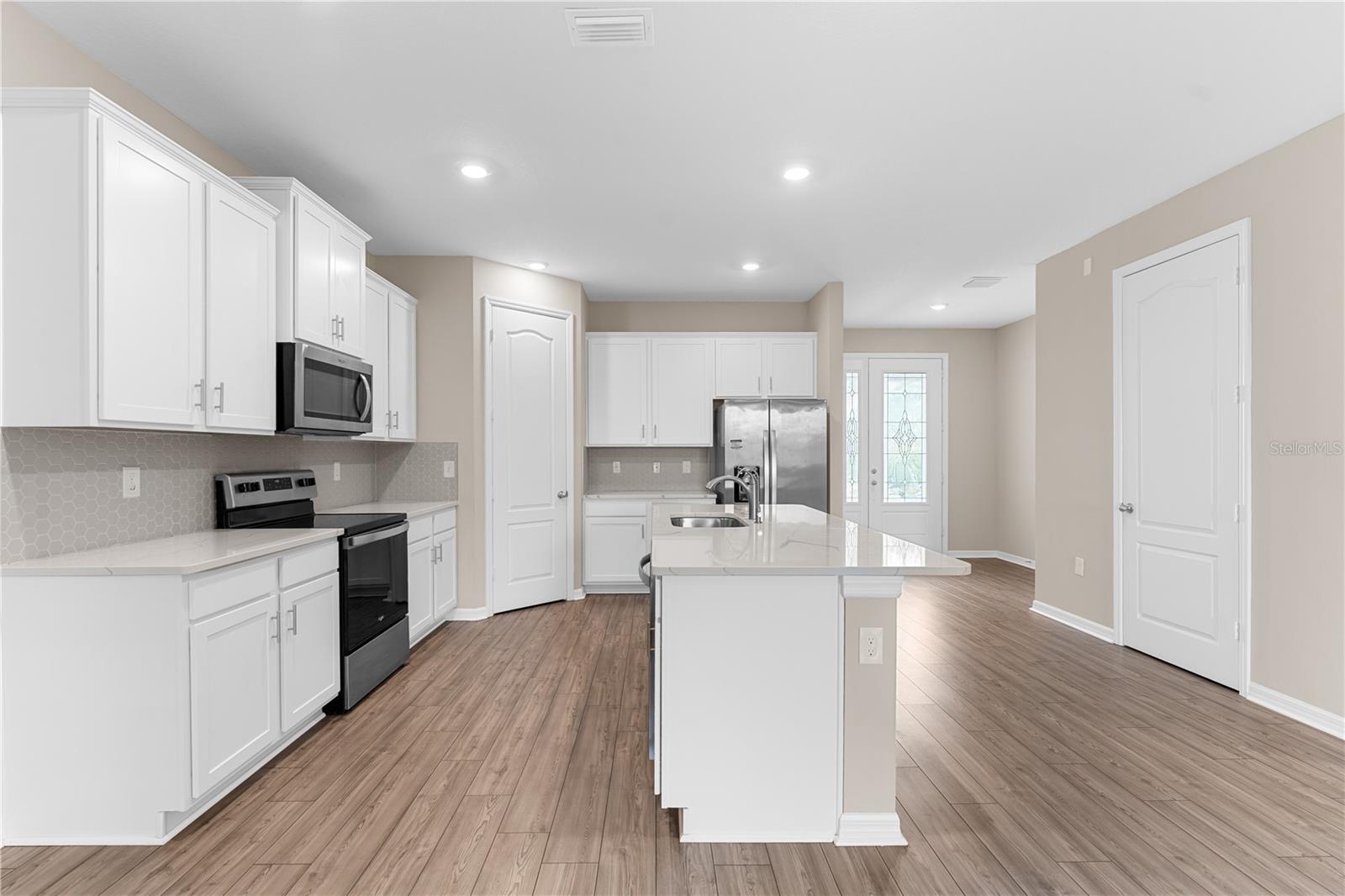 MIRADA - Residential Lease