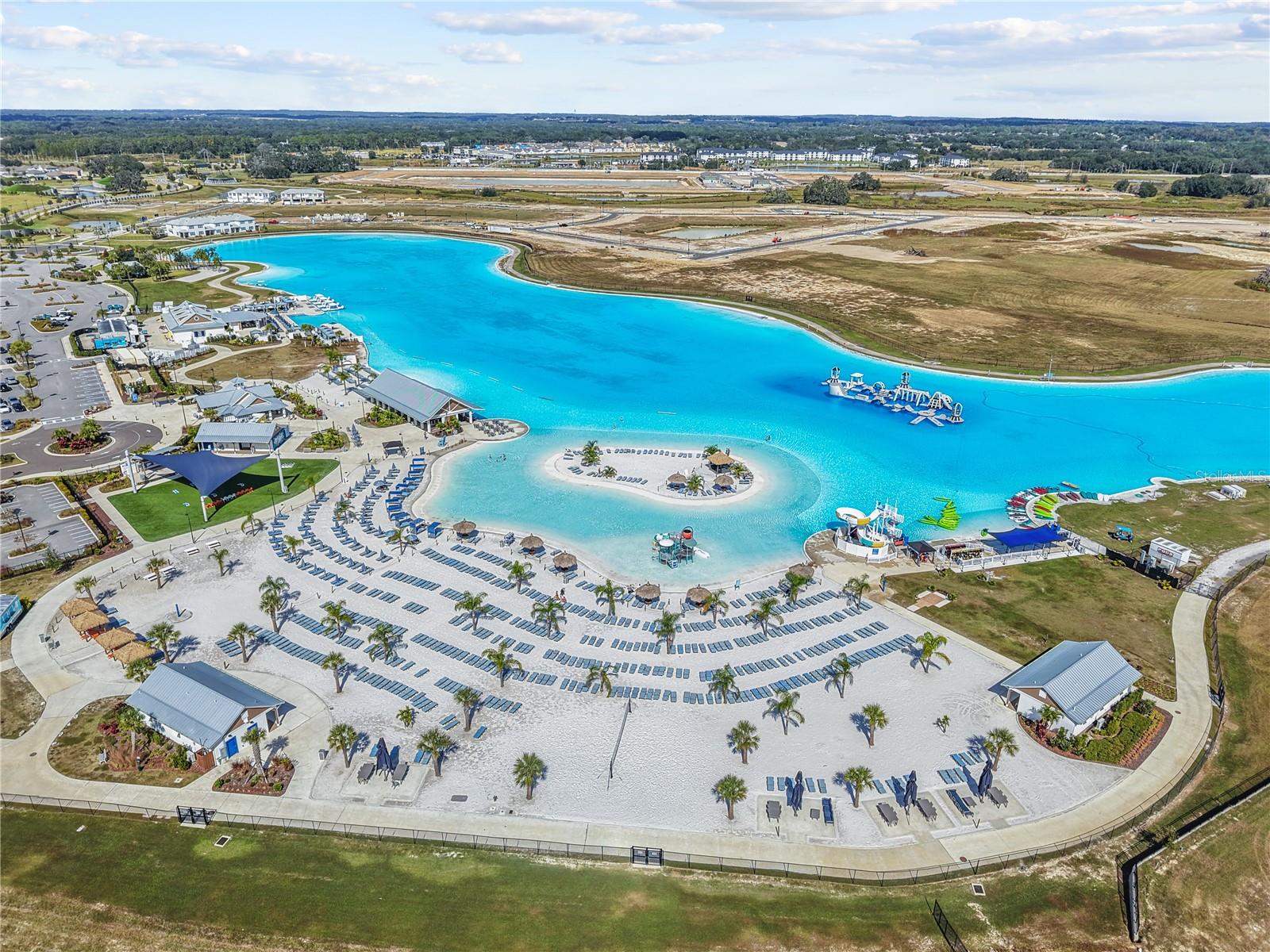 MIRADA - Residential Lease