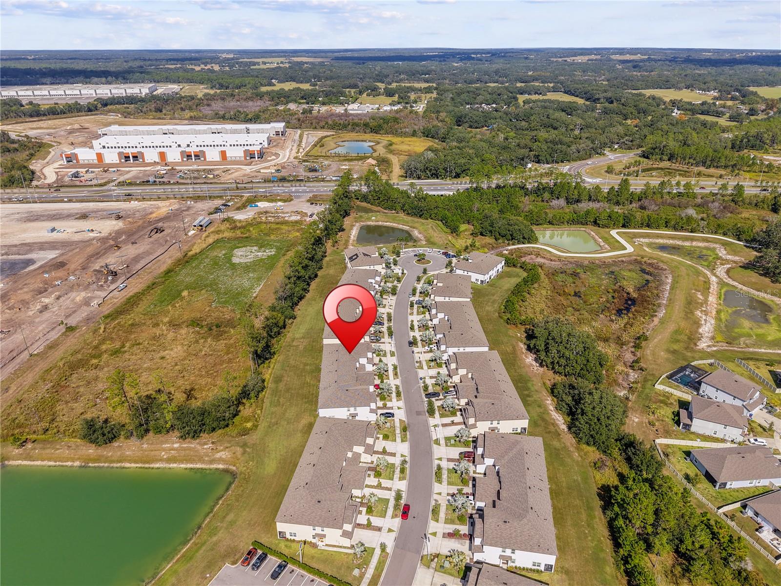 MIRADA - Residential Lease