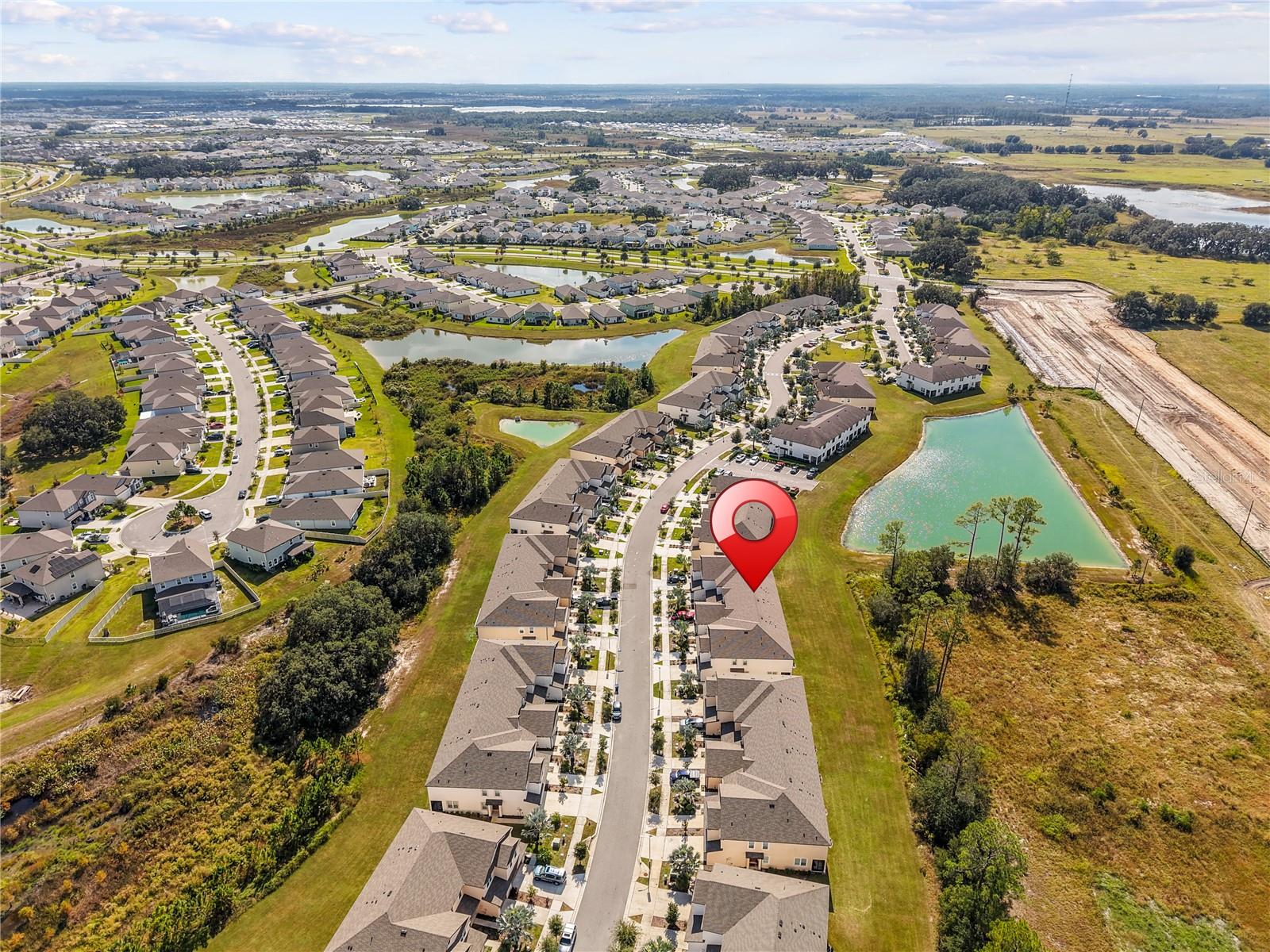 MIRADA - Residential Lease