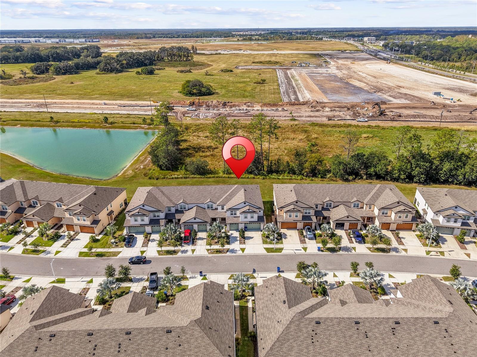 MIRADA - Residential Lease