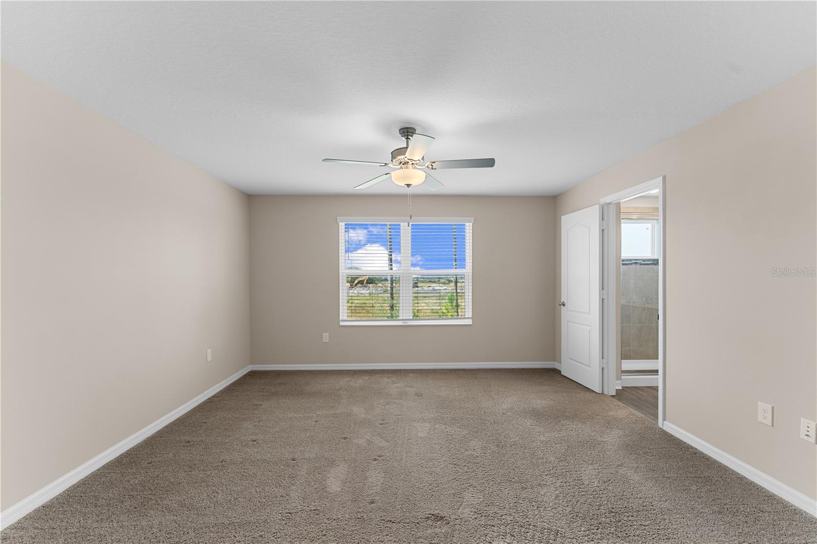 MIRADA - Residential Lease