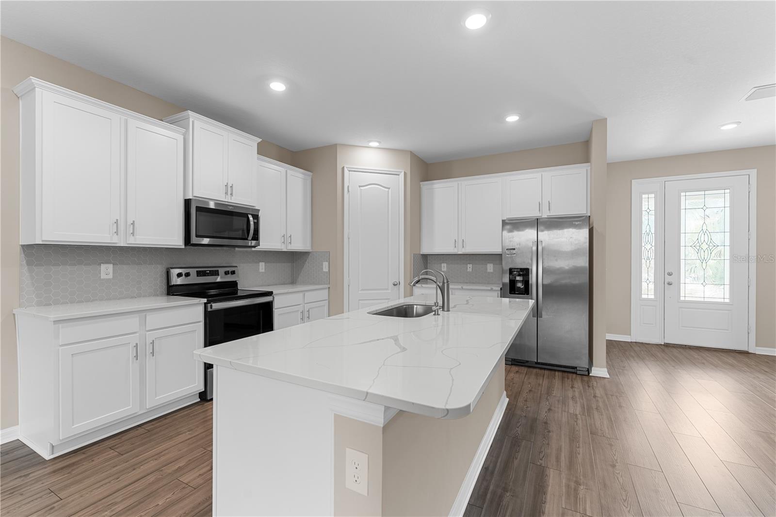 MIRADA - Residential Lease