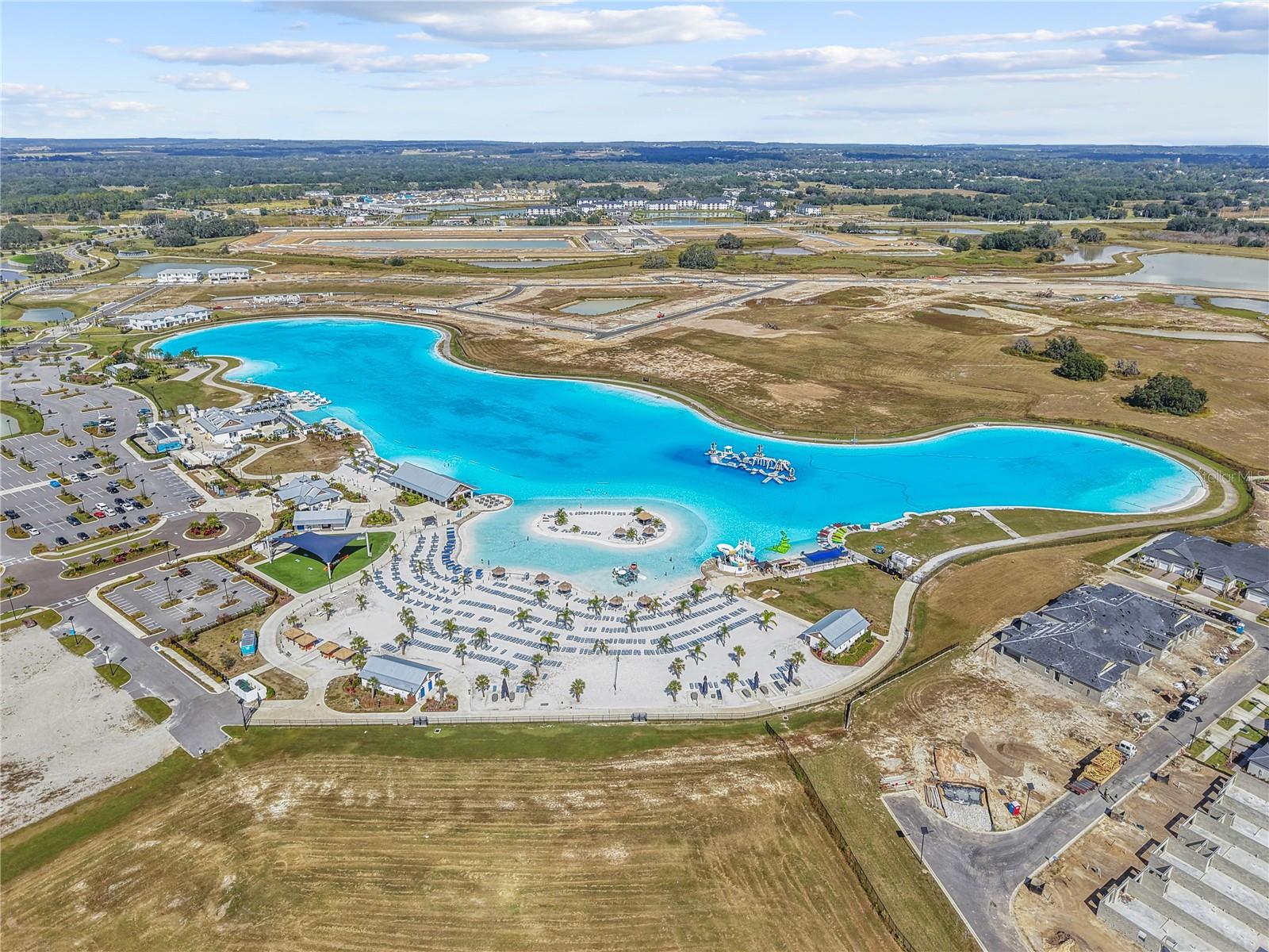 MIRADA - Residential Lease