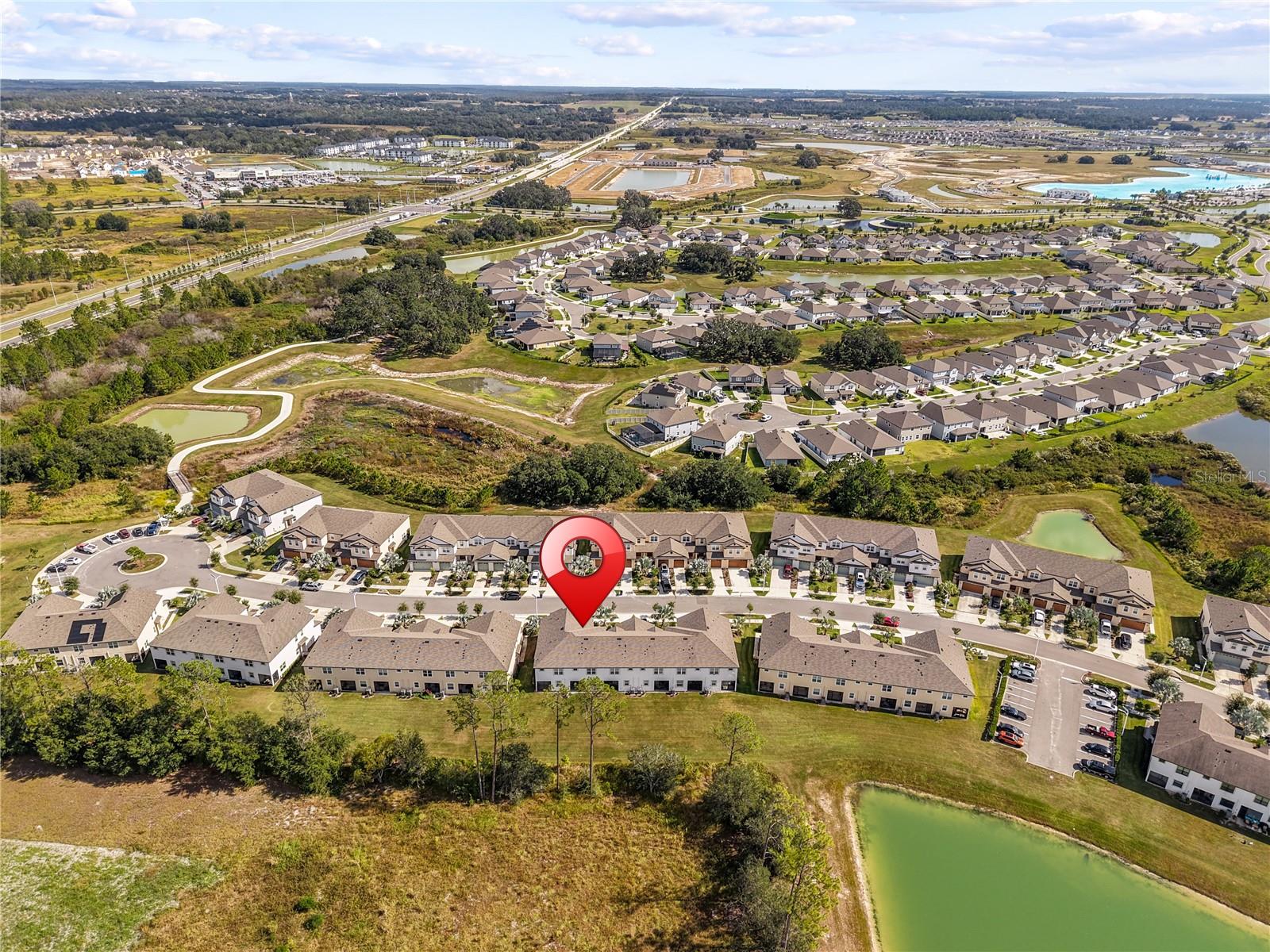 MIRADA - Residential Lease