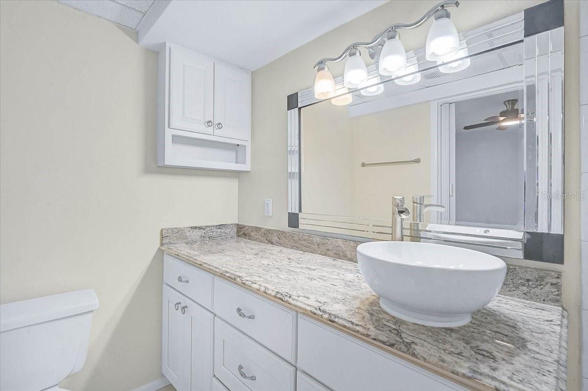 PATRICIA MANOR - Residential Lease