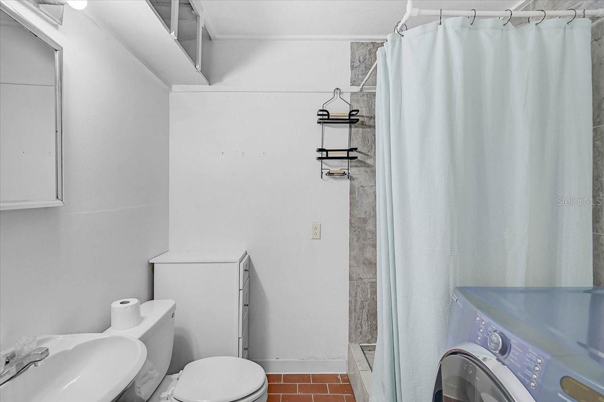 PATRICIA MANOR - Residential Lease