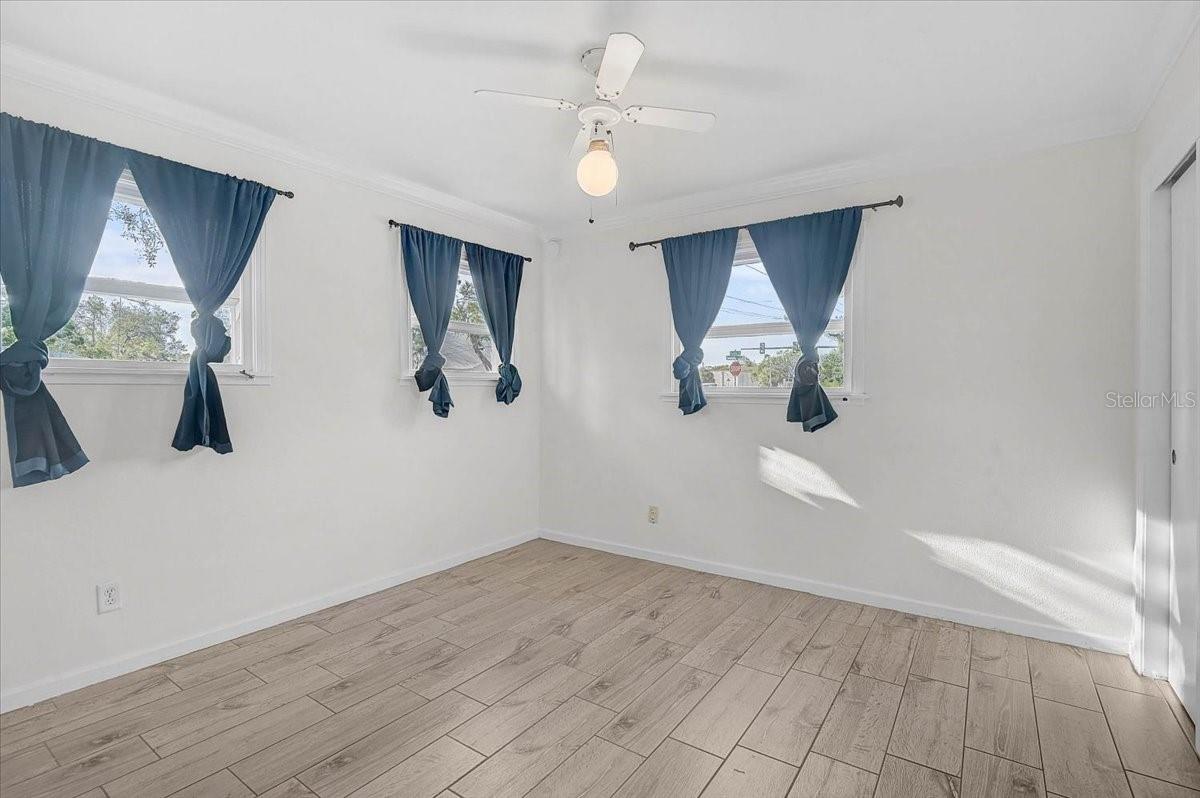 PATRICIA MANOR - Residential Lease