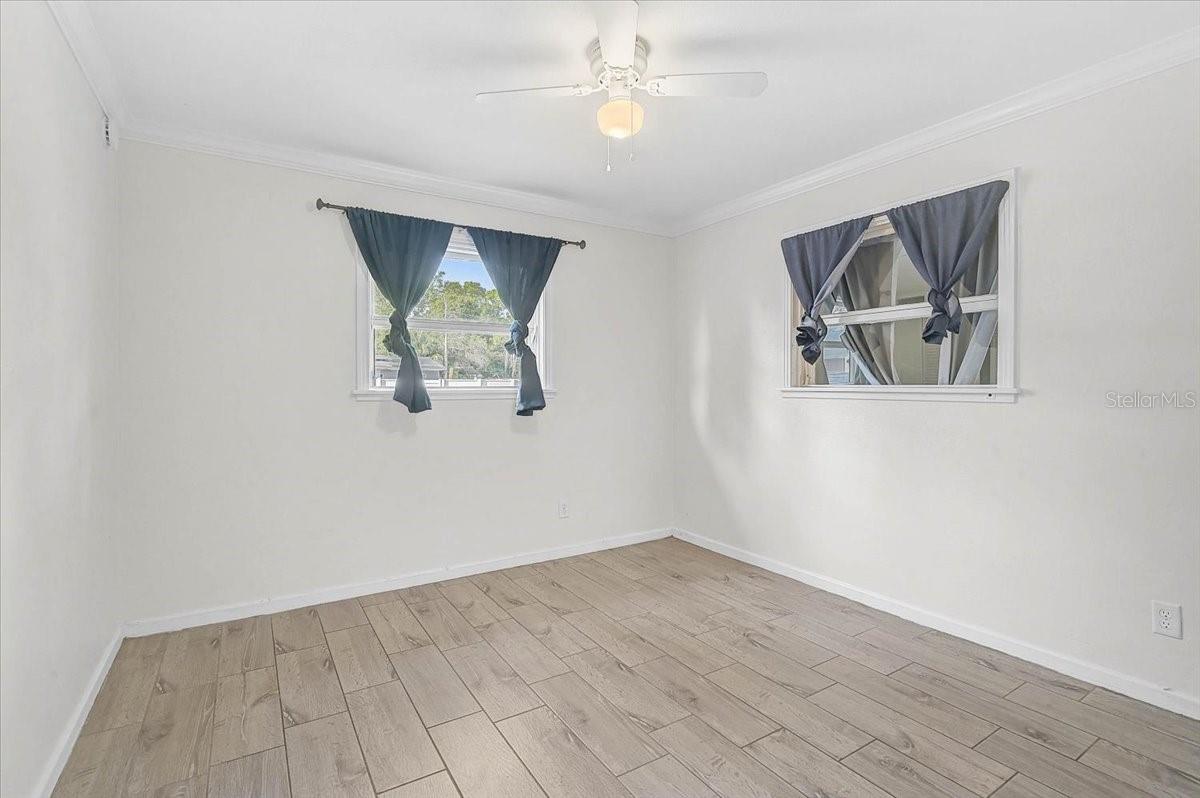 PATRICIA MANOR - Residential Lease