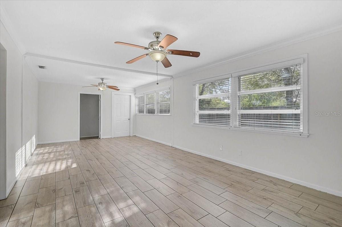 PATRICIA MANOR - Residential Lease