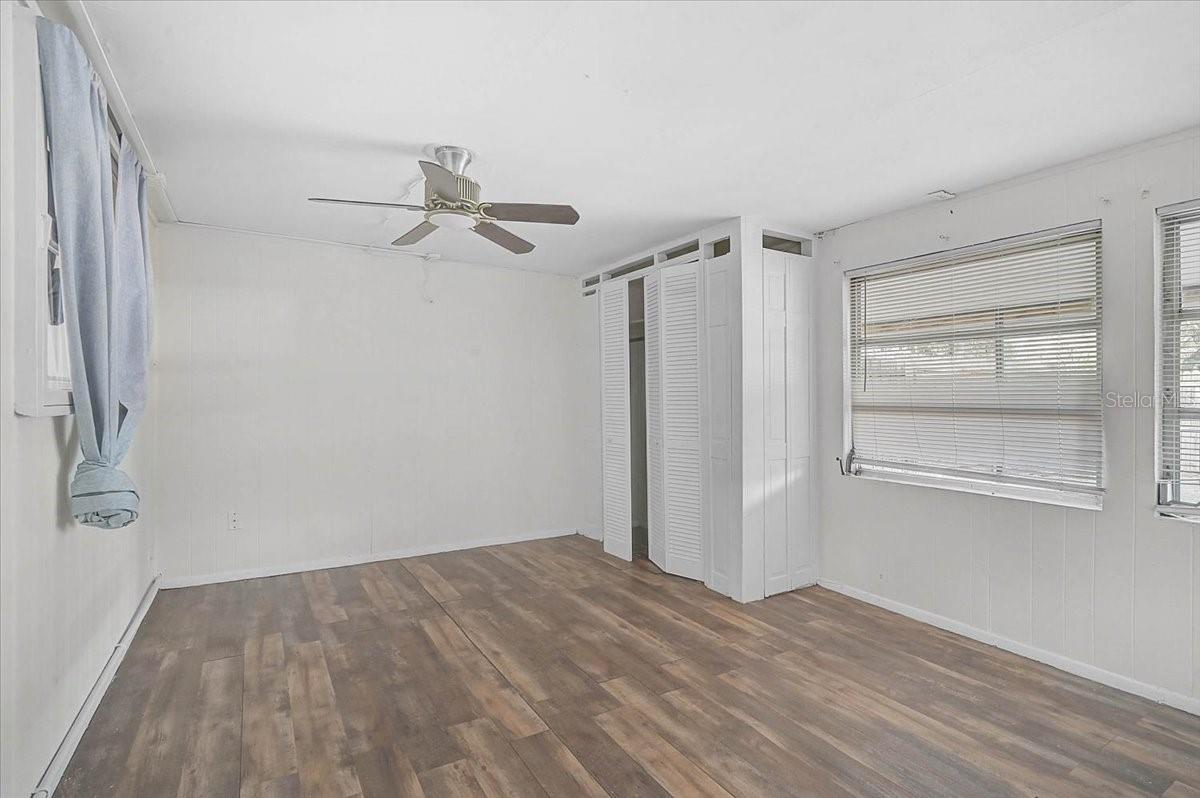 PATRICIA MANOR - Residential Lease