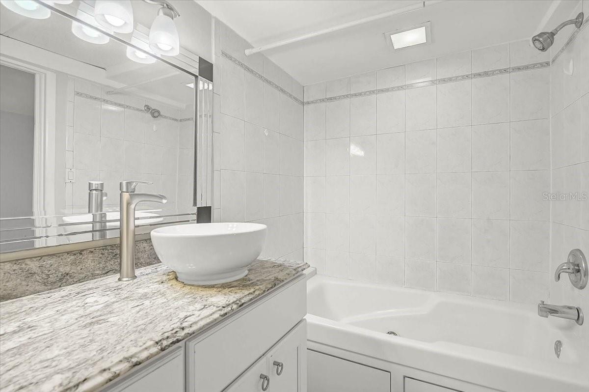 PATRICIA MANOR - Residential Lease