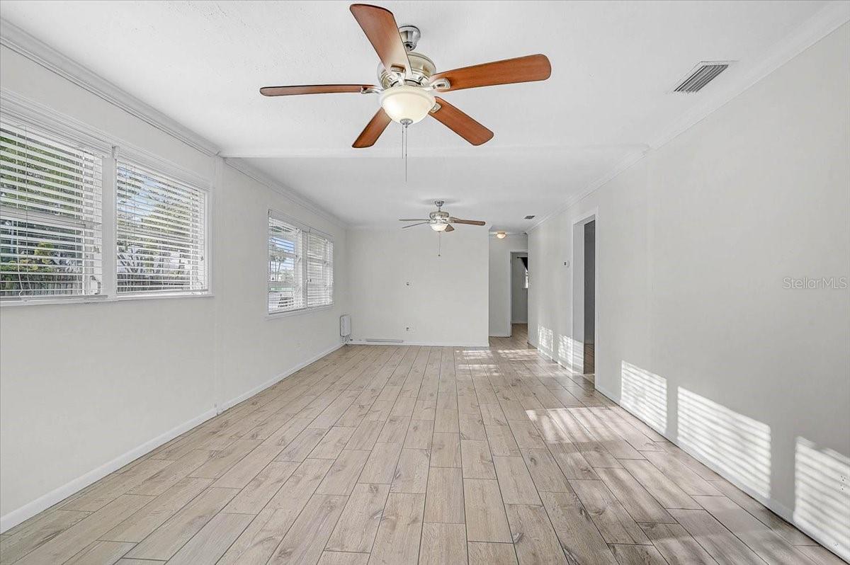 PATRICIA MANOR - Residential Lease