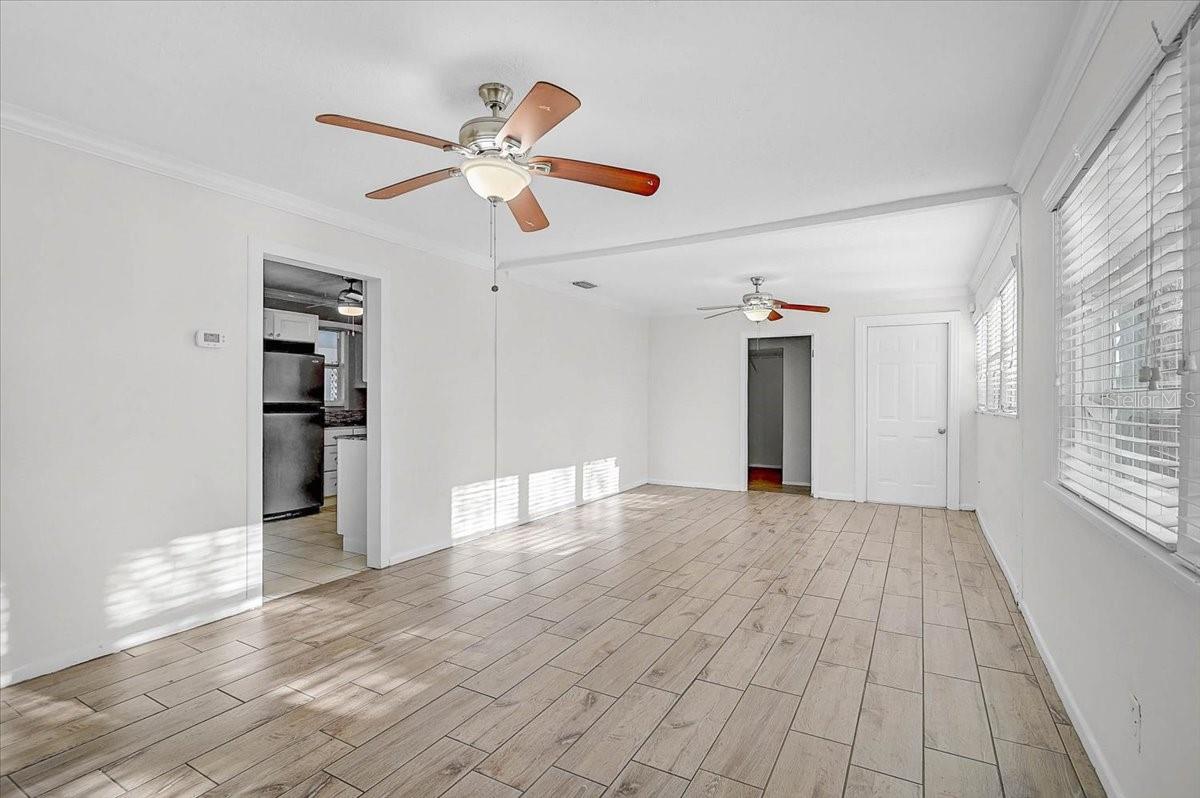 PATRICIA MANOR - Residential Lease