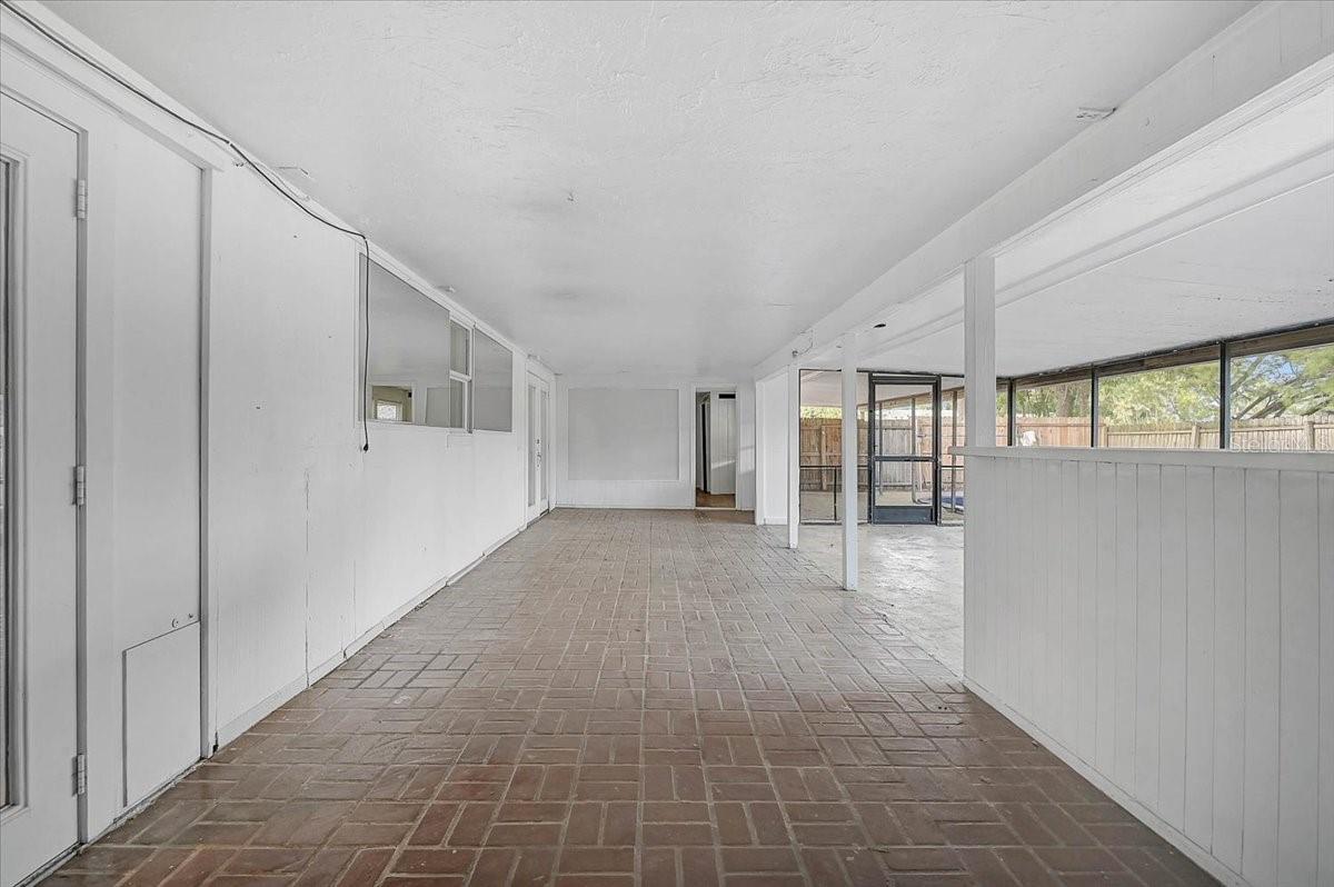 PATRICIA MANOR - Residential Lease