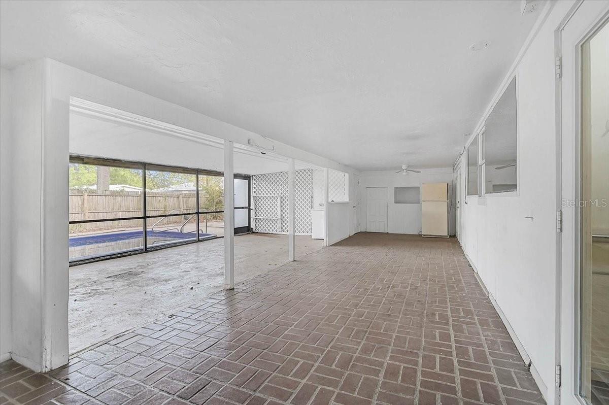 PATRICIA MANOR - Residential Lease