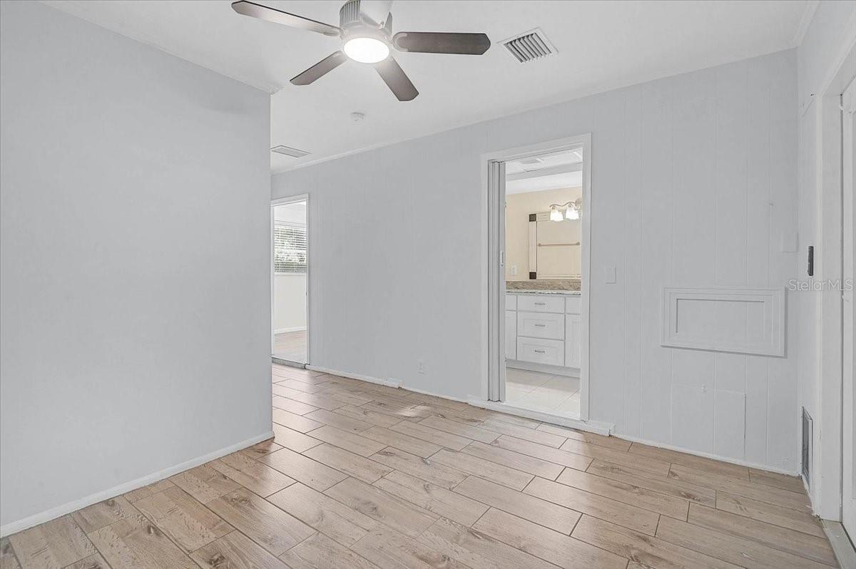 PATRICIA MANOR - Residential Lease