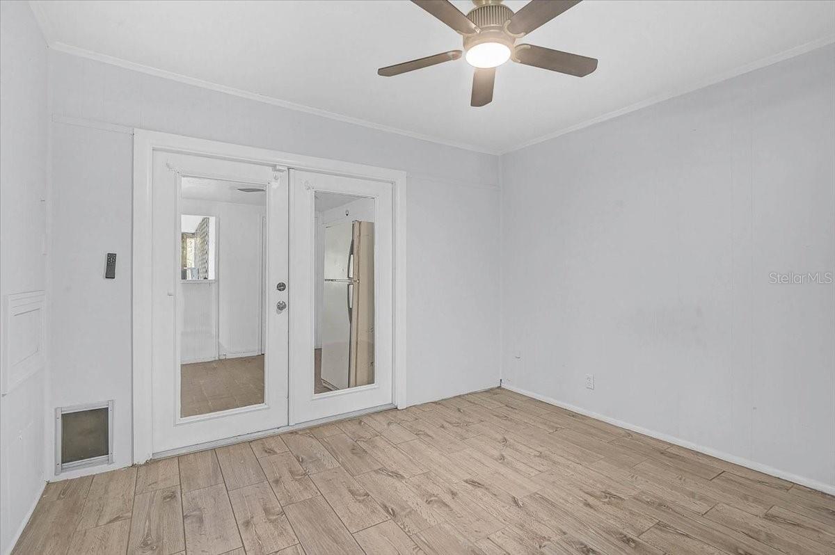 PATRICIA MANOR - Residential Lease