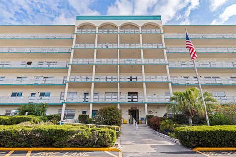 Photo of 2960 59th Street S #511, St Petersburg, FL 33707 (MLS # TB8527257)