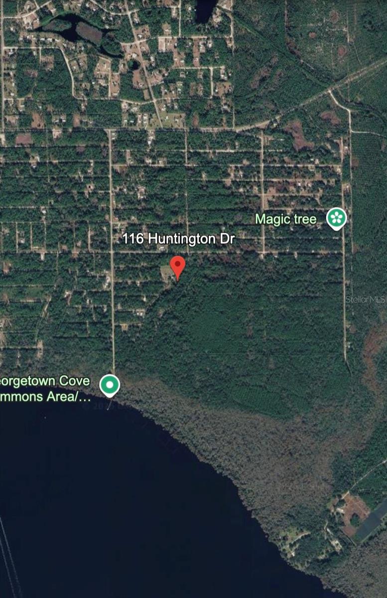 116 HUNTINGTON DRIVE