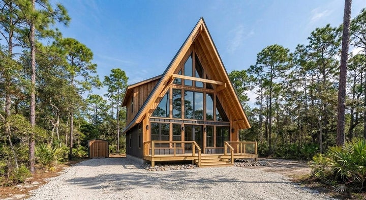 Photo 1 of 11 — 116 HUNTINGTON DRIVE, GEORGETOWN, FL 32139