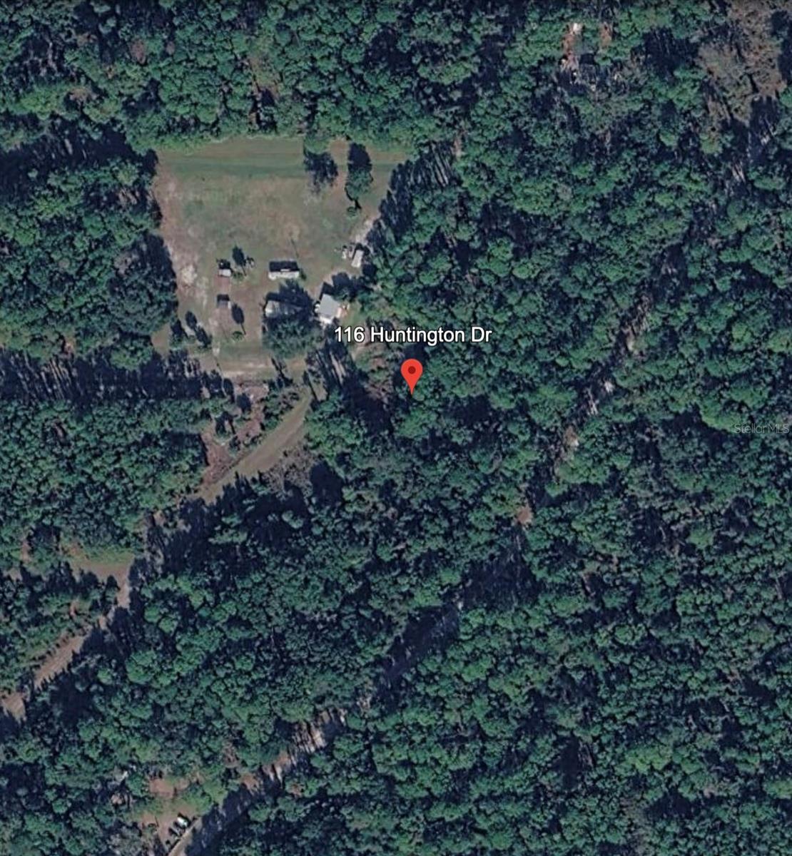 116 HUNTINGTON DRIVE