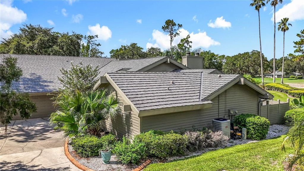 Photo of 5335 Sand Crane Court, Wesley Chapel, FL 33543 (MLS # TB8409909)