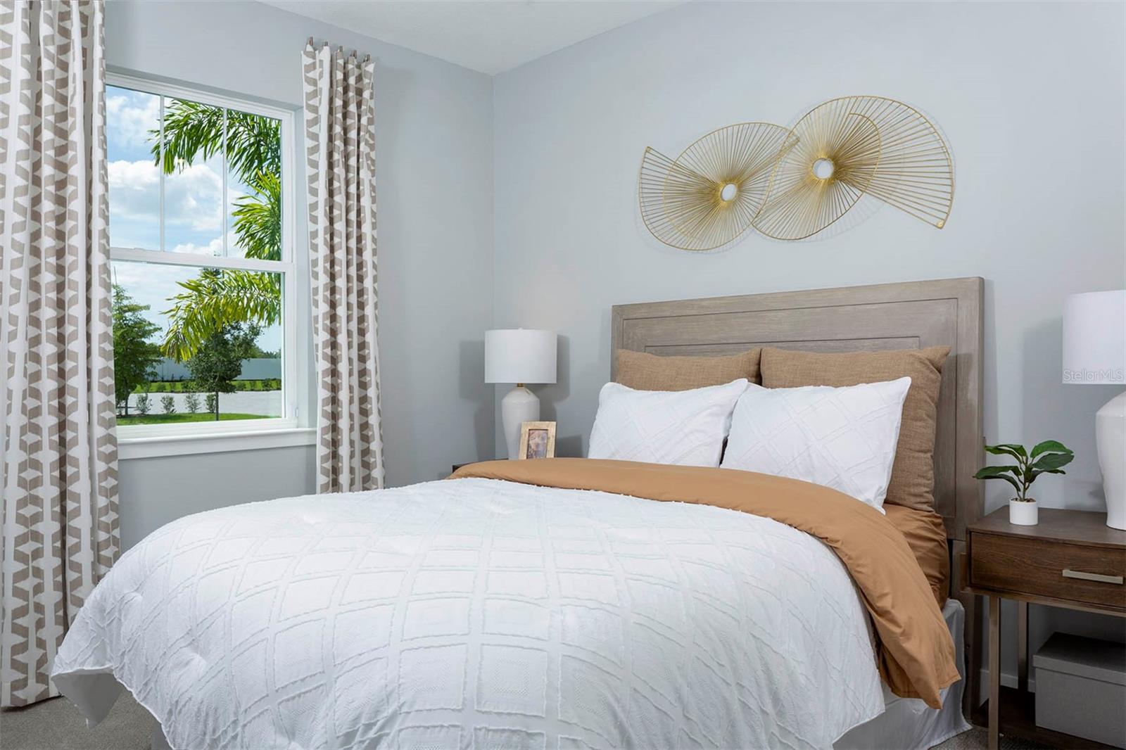 SUNSTONE AT WELLEN PARK - Residential