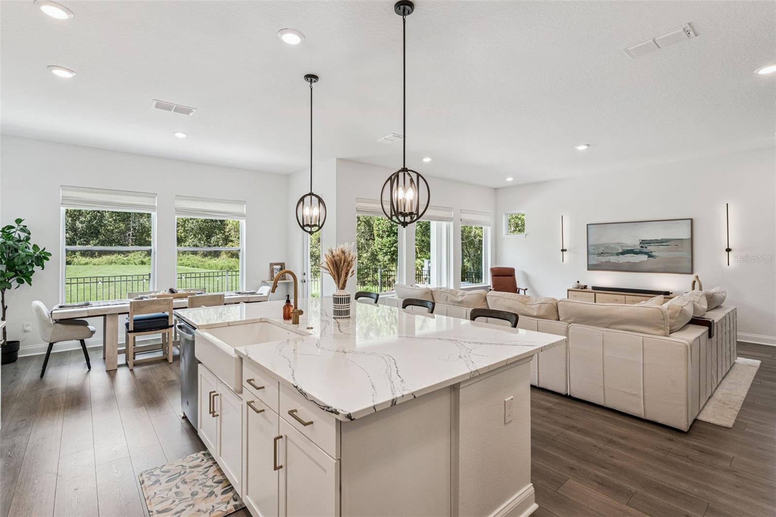 GRIFFIN PARK PH 2 - Residential