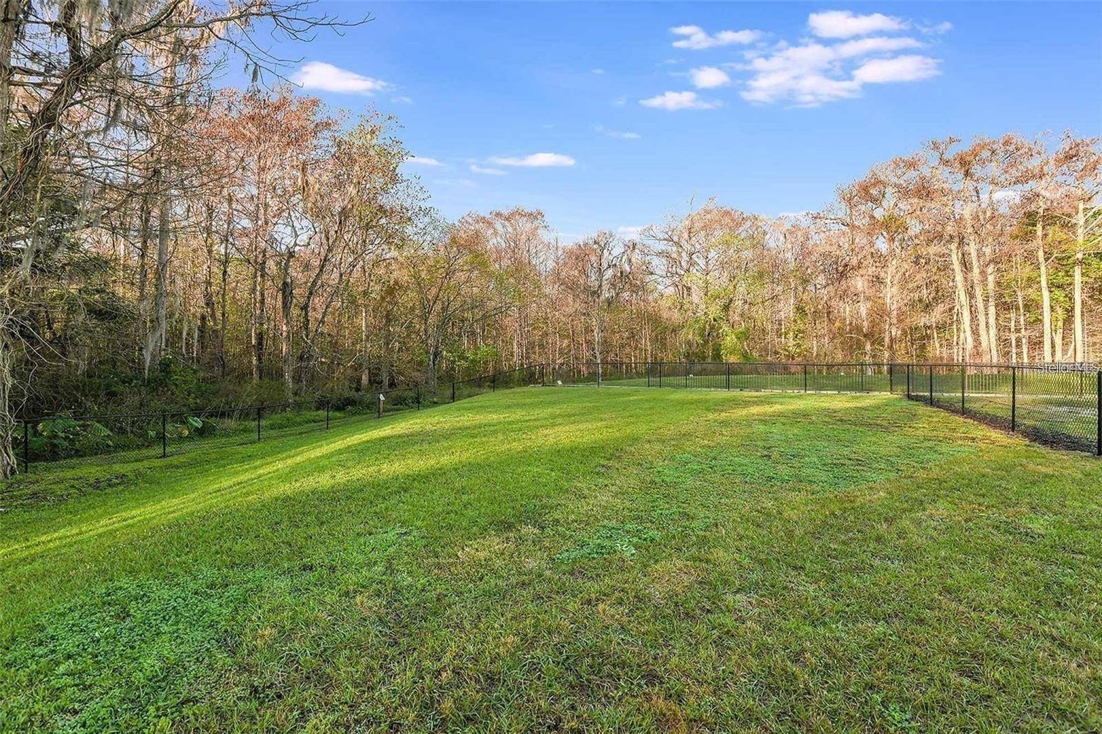 GRIFFIN PARK PH 2 - Residential