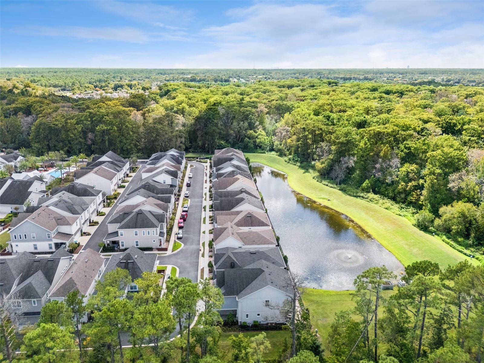 GRIFFIN PARK PH 2 - Residential