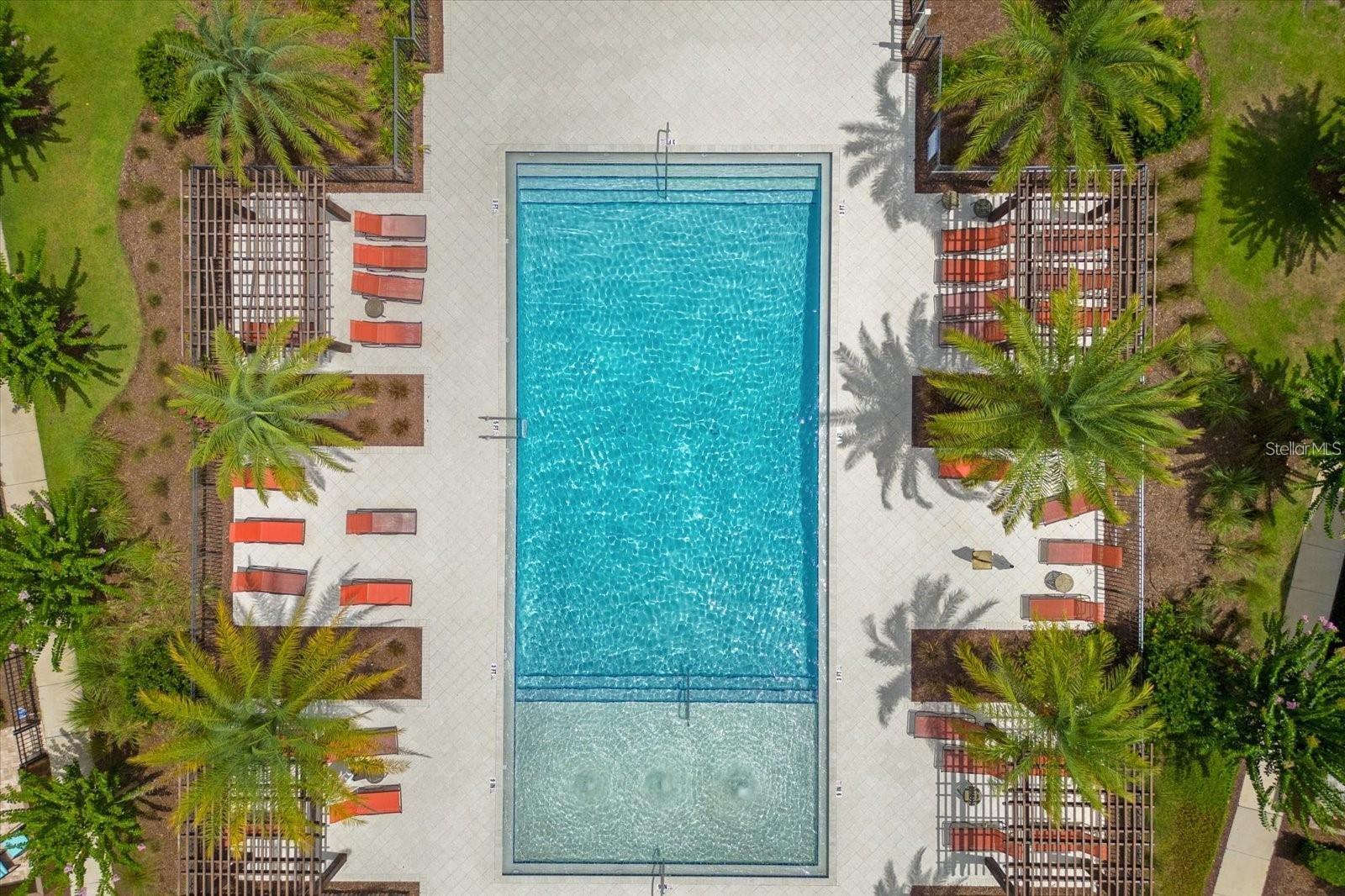 GRIFFIN PARK PH 2 - Residential