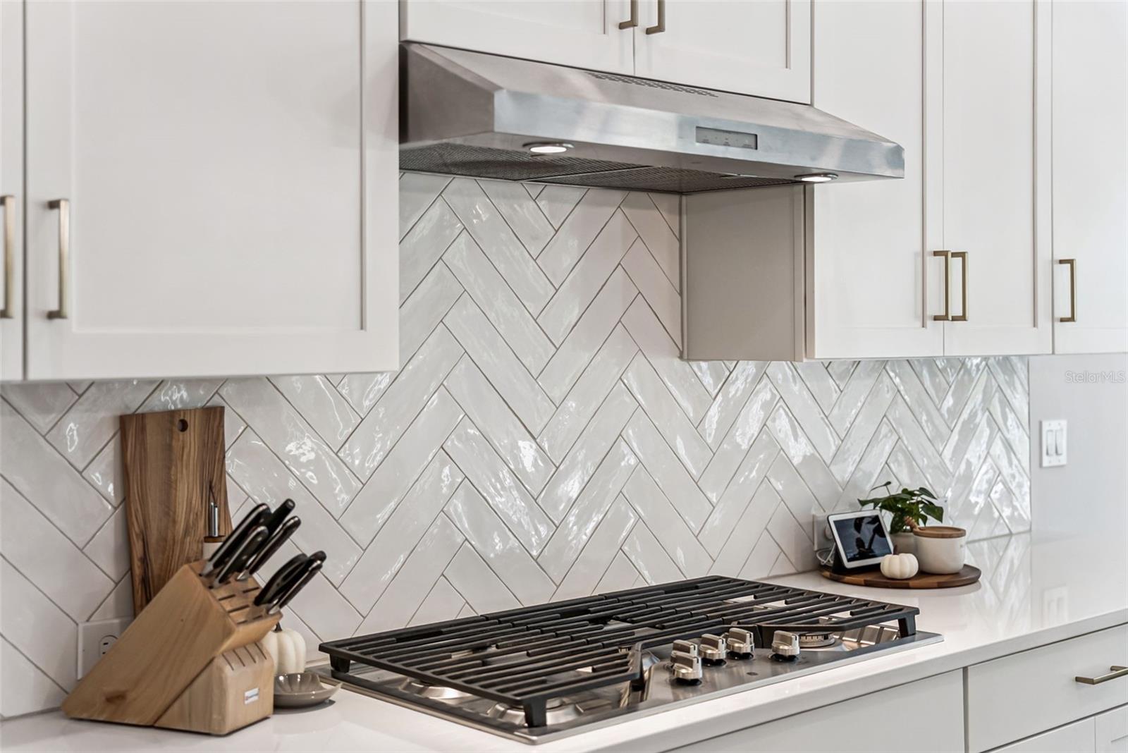 GRIFFIN PARK PH 2 - Residential