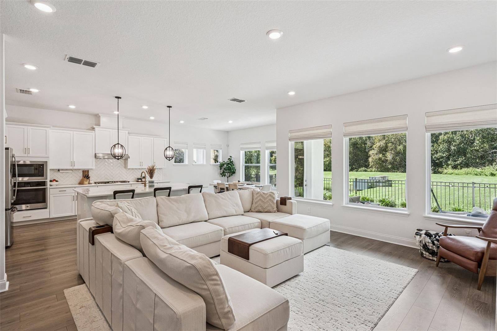 GRIFFIN PARK PH 2 - Residential