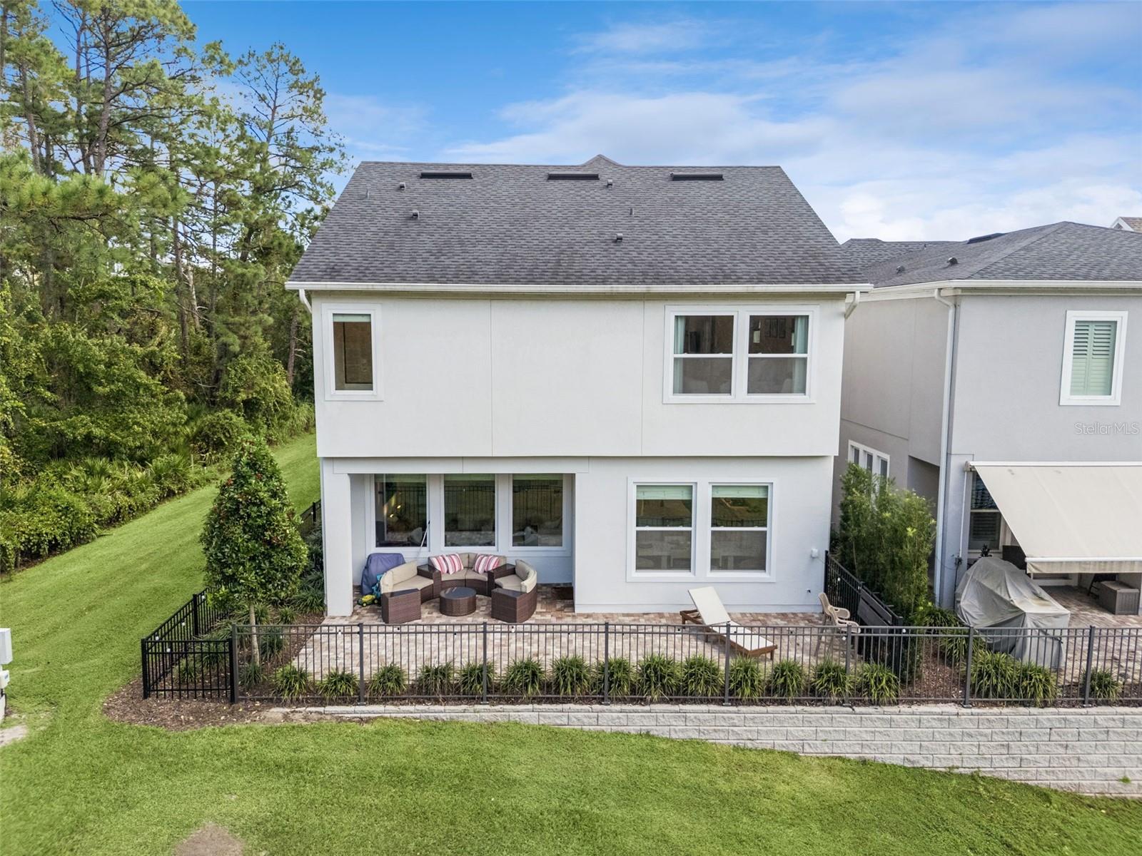 GRIFFIN PARK PH 2 - Residential