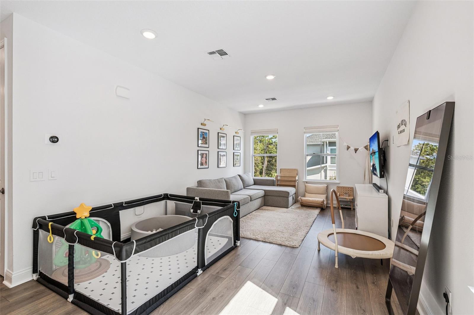 GRIFFIN PARK PH 2 - Residential