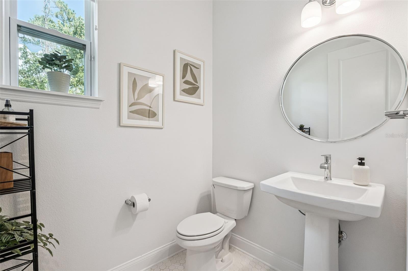 GRIFFIN PARK PH 2 - Residential