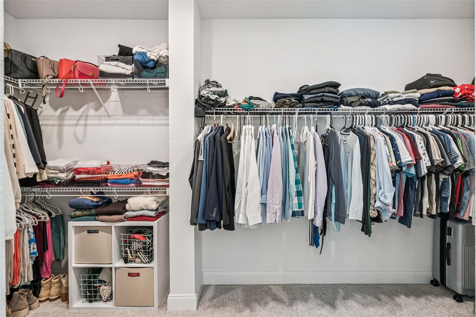 GRIFFIN PARK PH 2 - Residential