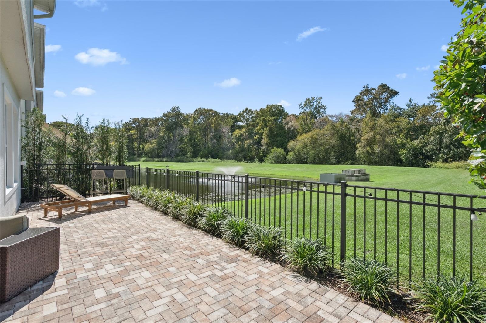 GRIFFIN PARK PH 2 - Residential