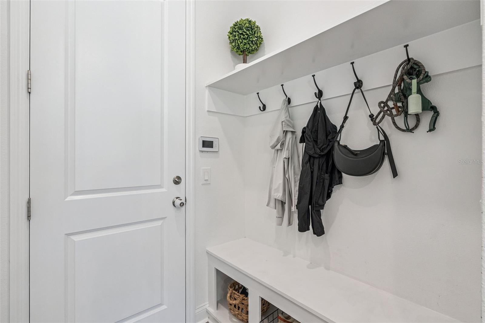 GRIFFIN PARK PH 2 - Residential