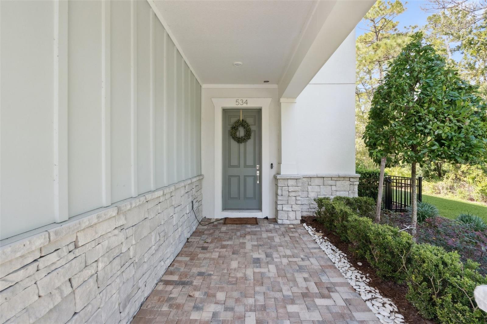 534 WISHBONE LANE