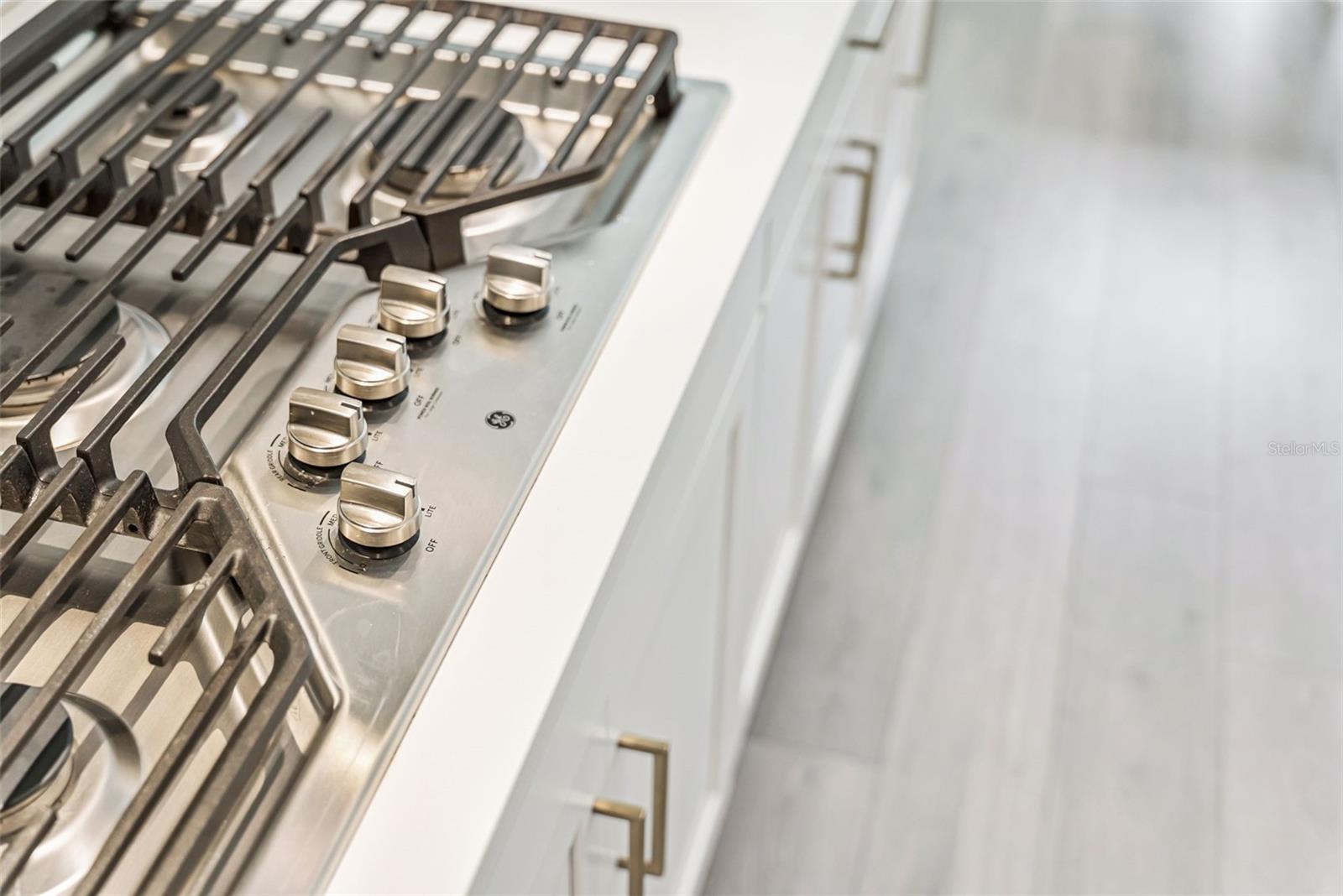 GRIFFIN PARK PH 2 - Residential