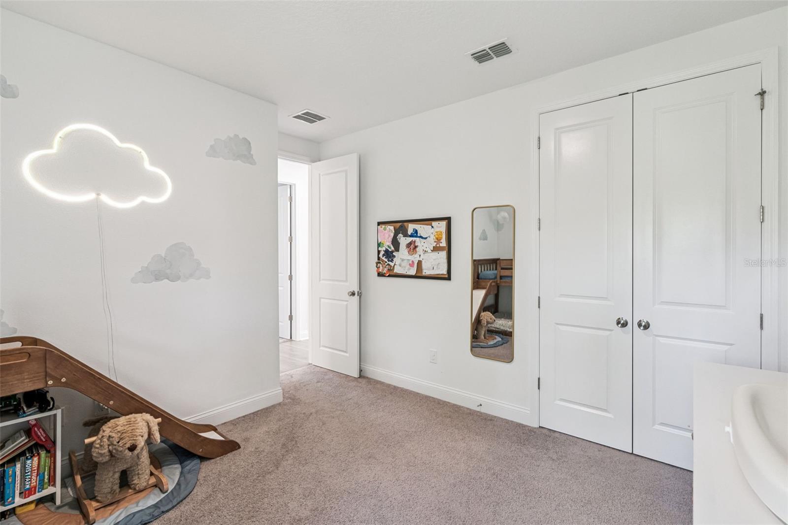 GRIFFIN PARK PH 2 - Residential